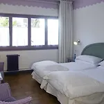 Hotel Cesar Vilanova i la Geltrú