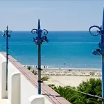 Hotel Cesar Vilanova i la Geltrú