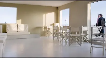 Cesar Szálloda Vilanova i la Geltrú
