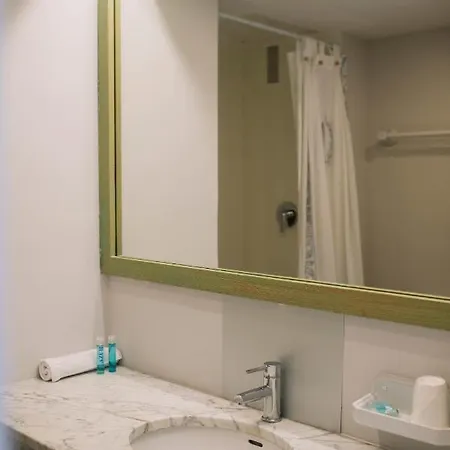 Hotel Cesar Vilanova i la Geltrú