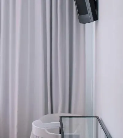 Hotel Cesar Vilanova i la Geltrú