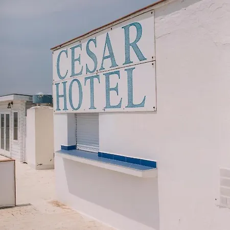 Cesar Hotel