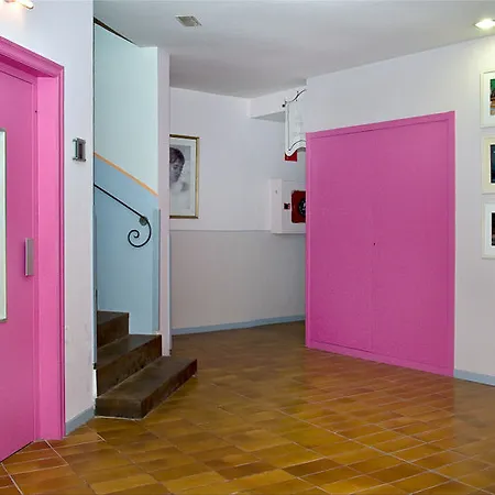 Cesar Hotel Vilanova i la Geltrú