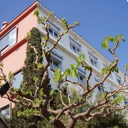 Hotel Cèsar