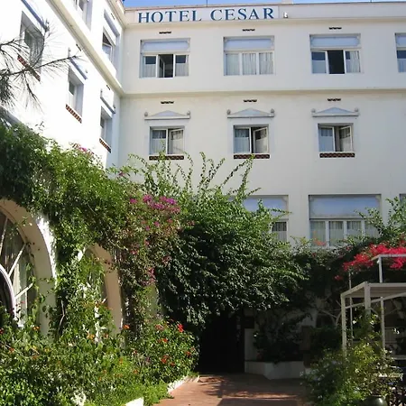 Hotel Cèsar