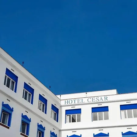 Hotel Cesar Vilanova i la Geltrú