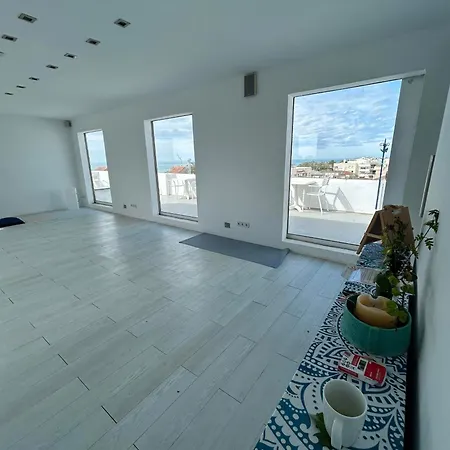 Cesar Hotel Vilanova i la Geltrú