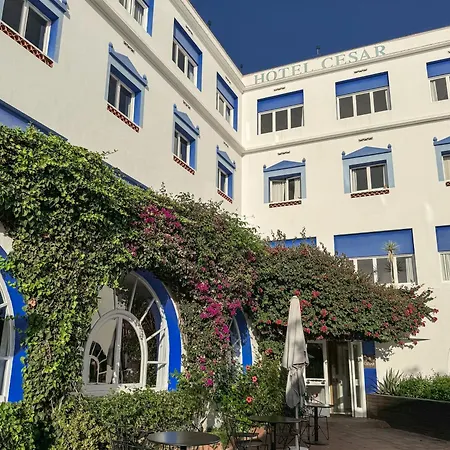 Cesar Hotel Vilanova i la Geltrú