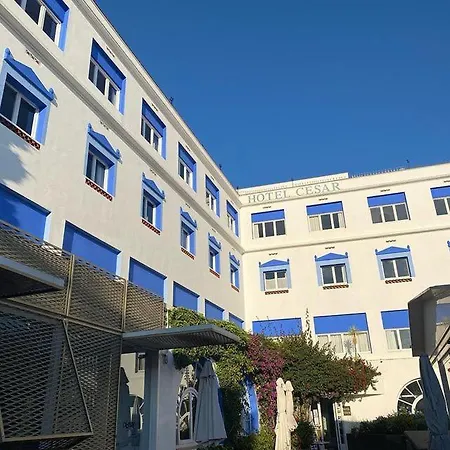 سيزار 3* فيلانوفا إي لا خيلترا