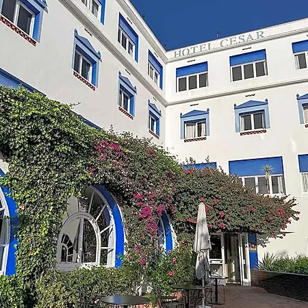 Cèsar Hotel Vilanova i la Geltrú