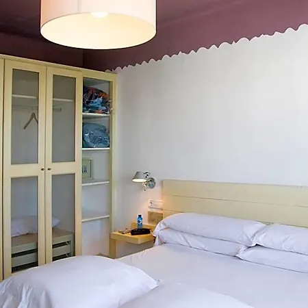 Hotel Cèsar