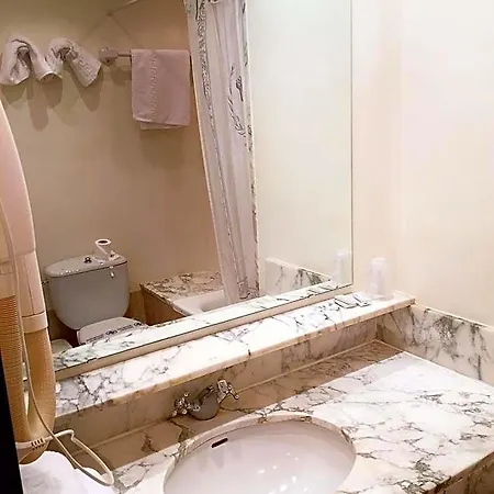 Hotel Cesar Vilanova i la Geltrú