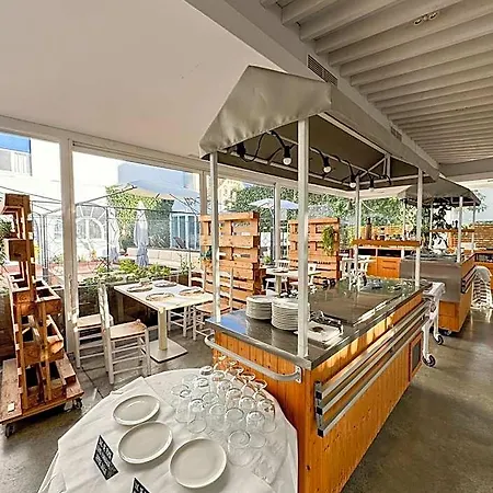Hotel Cèsar 3*