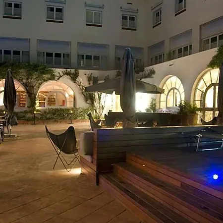 Hotel Cèsar Vilanova i la Geltrú