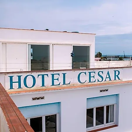 Hotel Cèsar