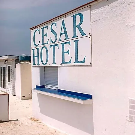 Cèsar 3*