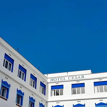 Cèsar Vilanova i la Geltrú