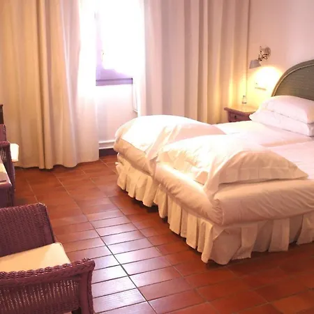 Hotel Cesar Vilanova i la Geltrú