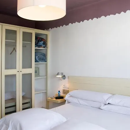 Cesar Hotel Vilanova i la Geltrú
