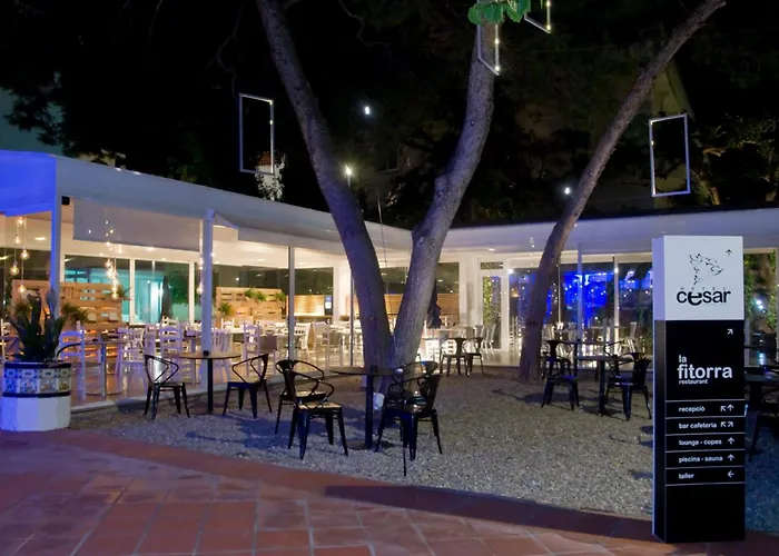 Hotel Cesar