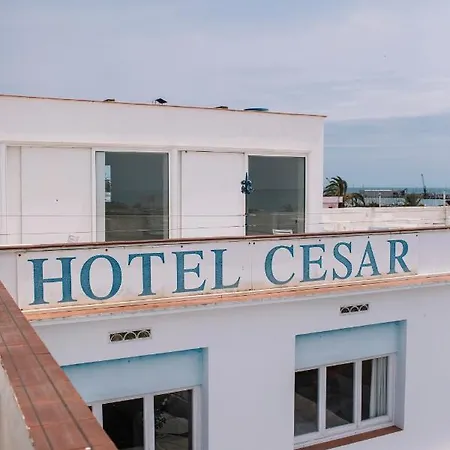 Otel Cesar