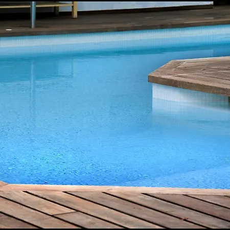 Hotel Cesar Vilanova i la Geltrú