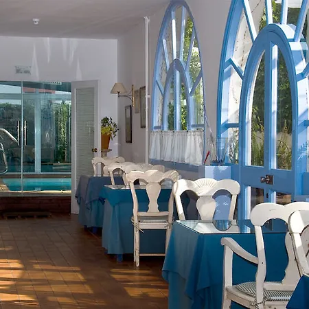 Cesar Hotel