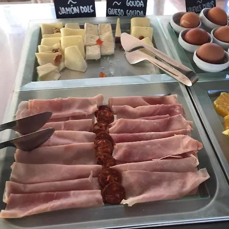 Cesar Hotel Vilanova i la Geltrú