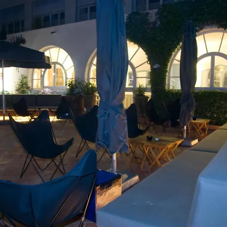 Hotel Cesar