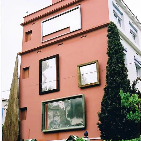 Hotel Cesar 3*