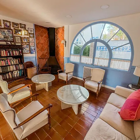 Otel Cesar