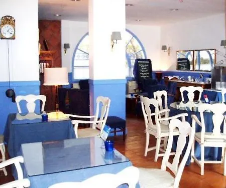 Hotel Cesar