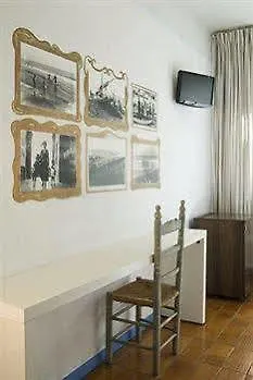 Hotel Cesar Vilanova i la Geltrú