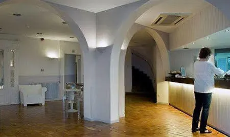 Cesar Hotel Vilanova i la Geltrú
