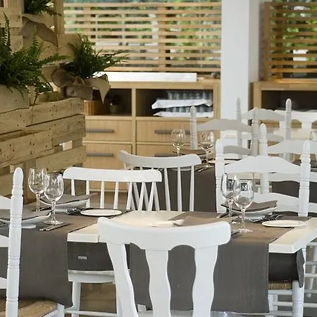Hotel Cesar