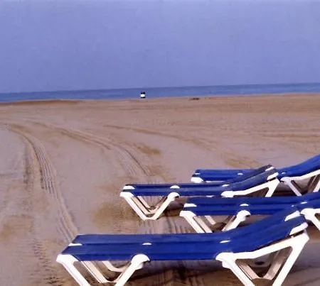 Hotel Cesar